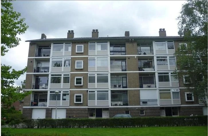 Rental property in Sint Plechelmuspad, Eindhoven