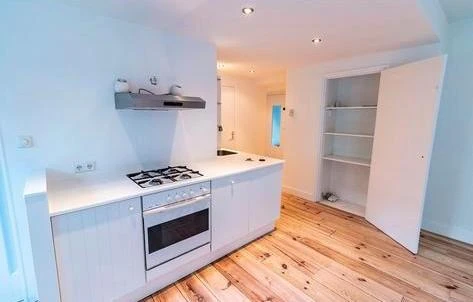 Rental property in Struikheiweg, Bussum