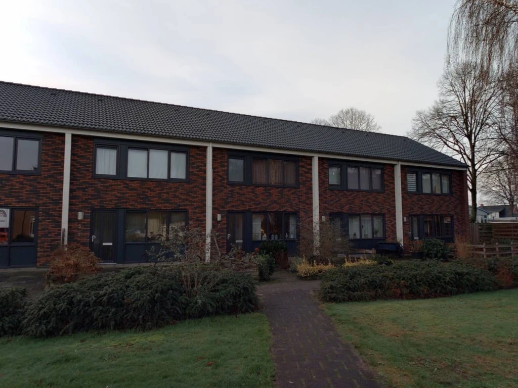 Rental property in Zetveld 7, Nieuw-Weerdinge