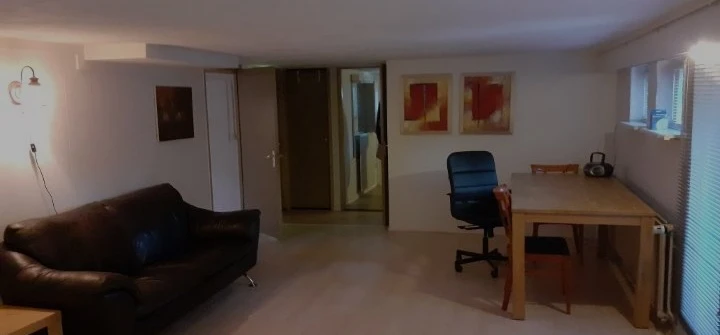 Rental property in Broekstraat, Nederasselt