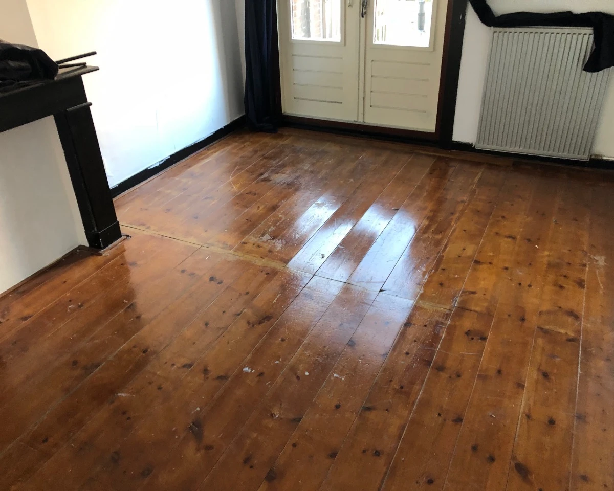 Rental property in Adelaarstraat, Utrecht