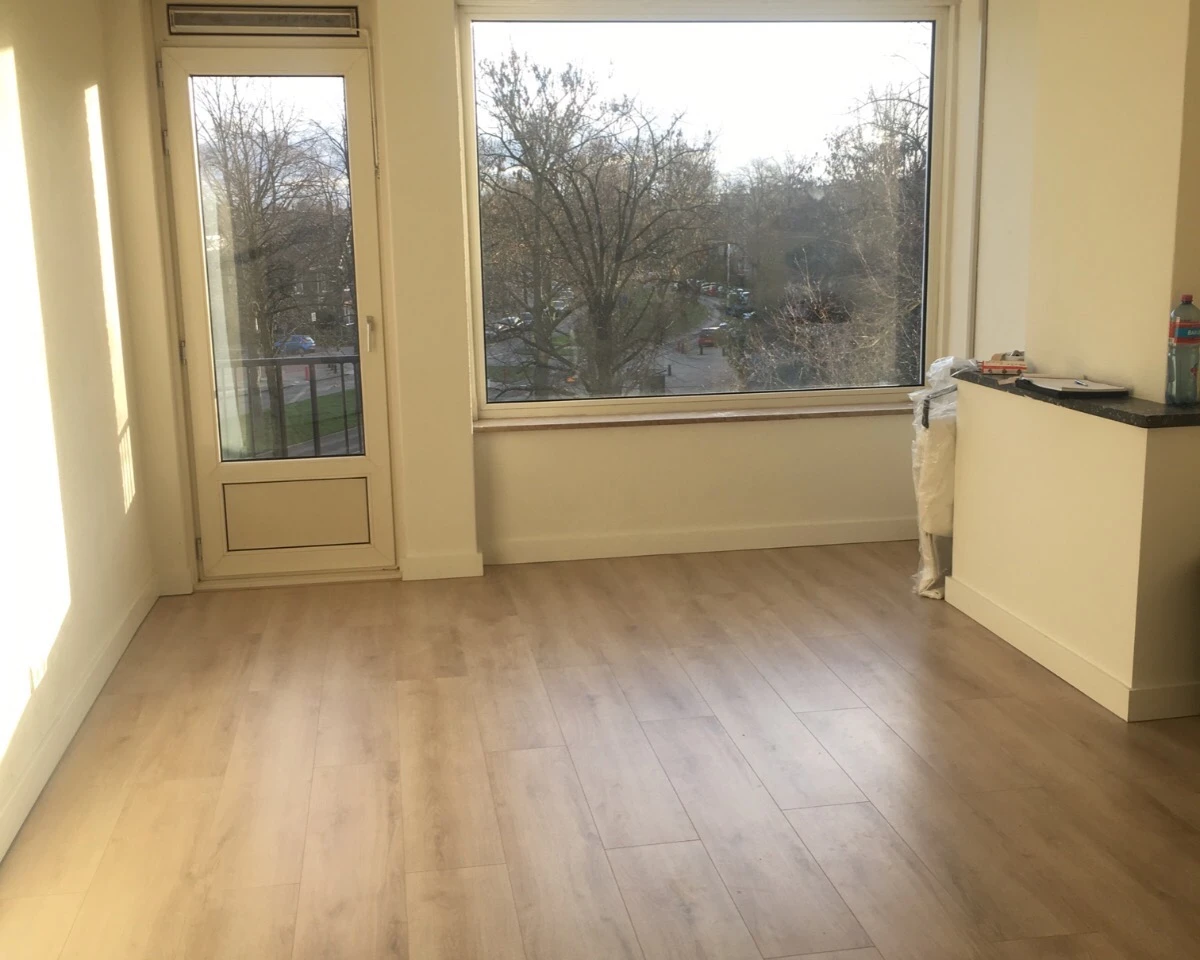 Rental property in Von Kleistlaan, Utrecht