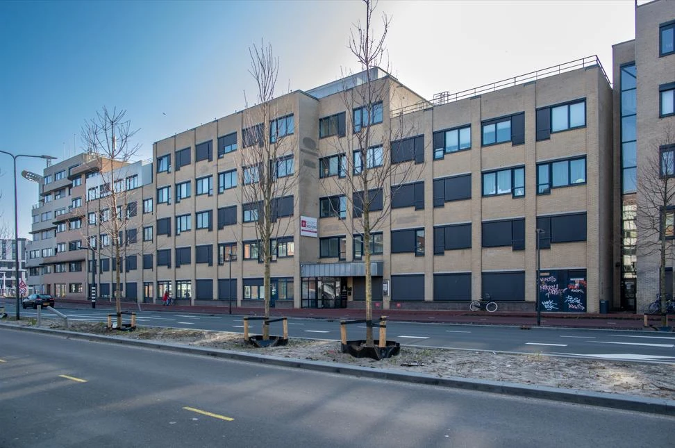 Rental property in Schipholweg, Leiden