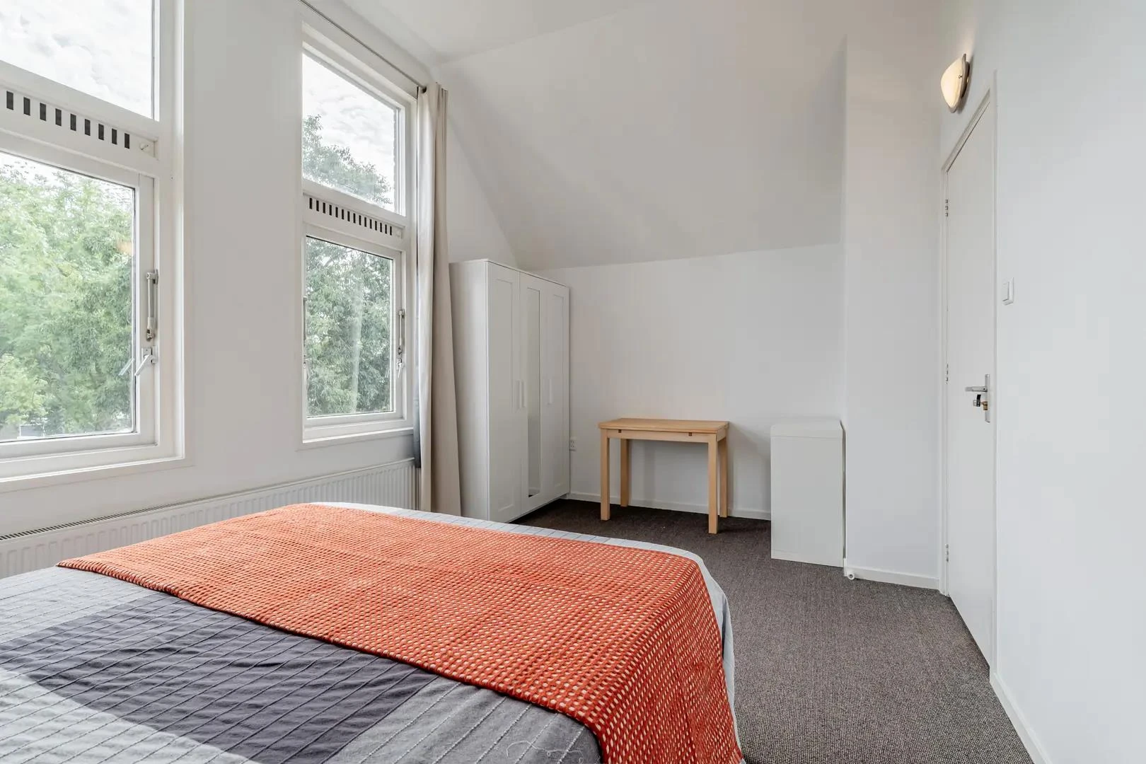 Rental property in Turfschip, Amstelveen