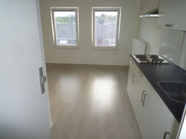 Rental property in Hasseltstraat 214-13, Tilburg