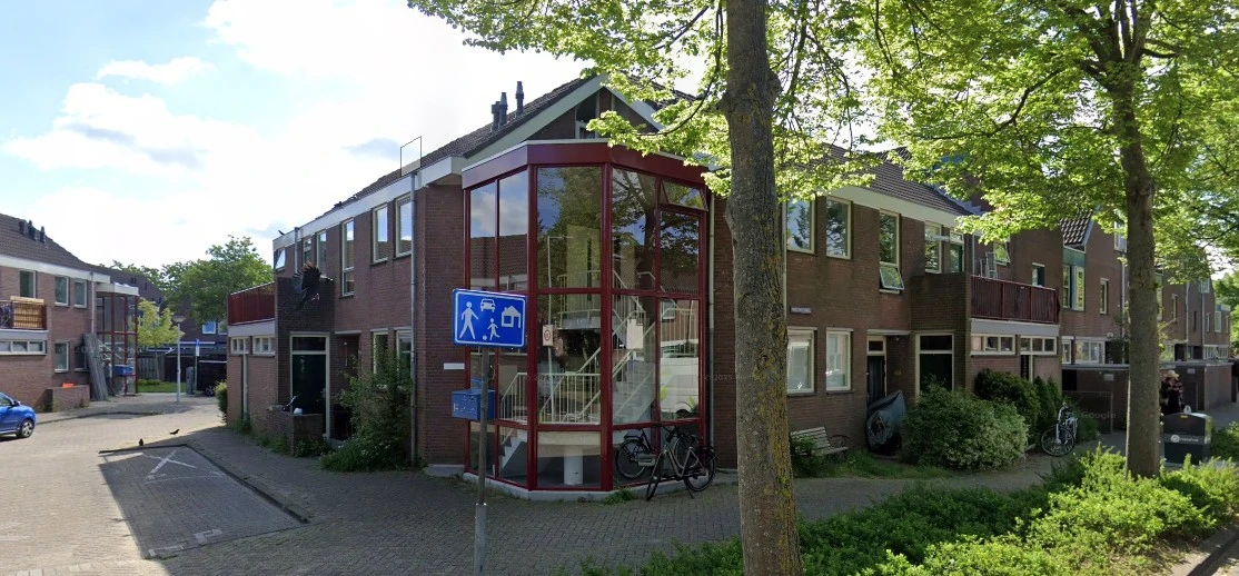 Rental property in Wielingenweg 11, Alkmaar