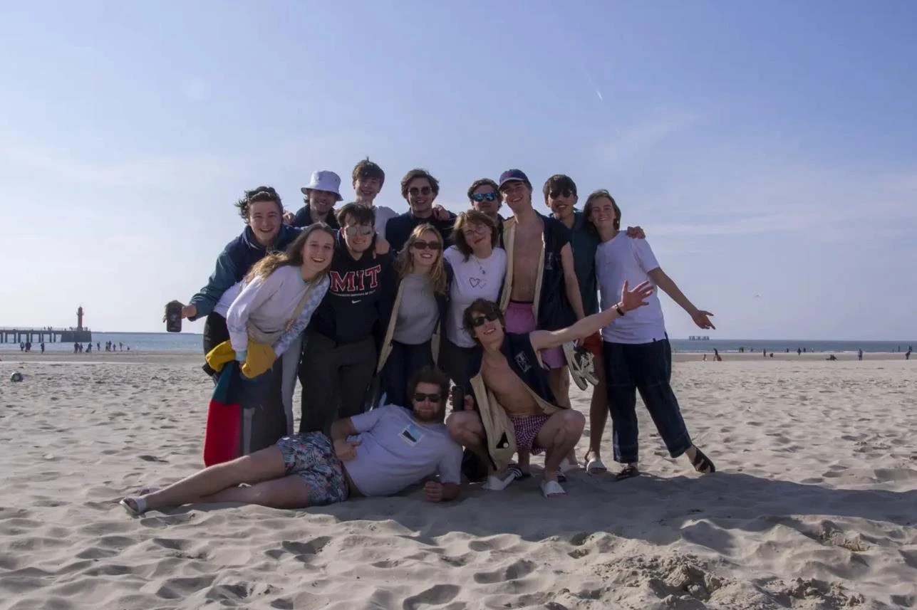 Rental property in Professor Evertslaan, Delft