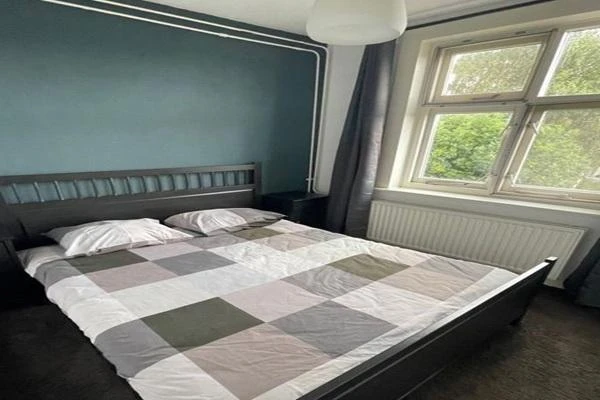 Rental property in Oosterstraat, Vlaardingen