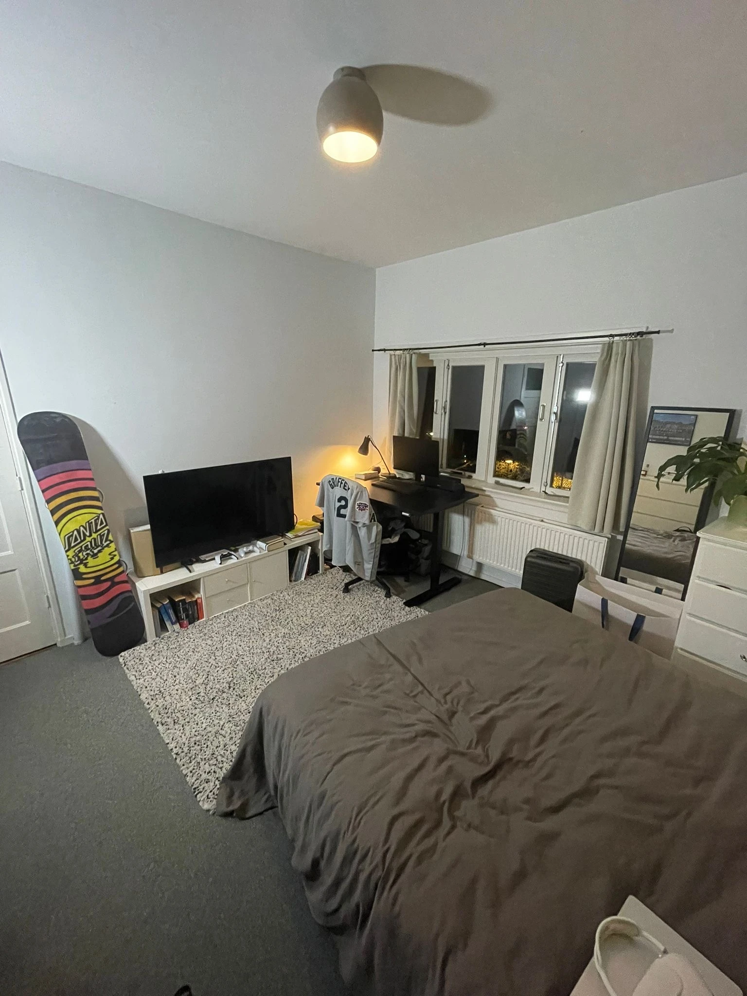 Rental property in Bandoengstraat, Utrecht