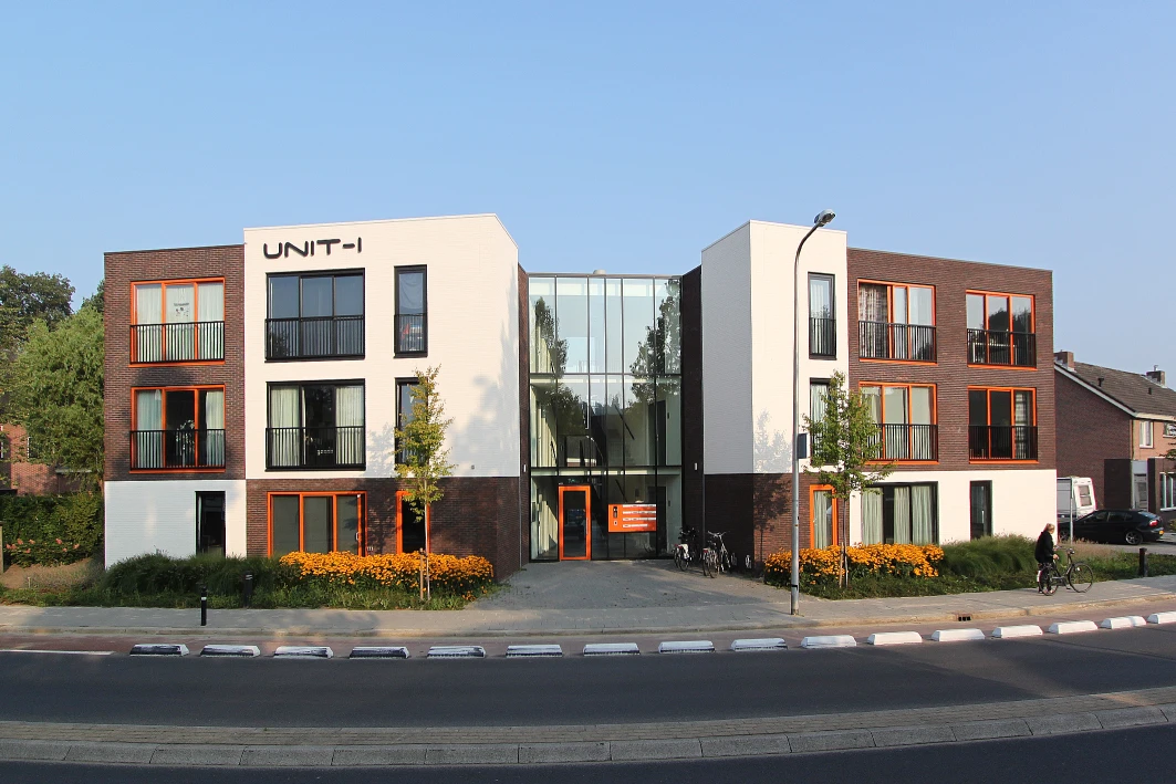 Rental property in Prossinkhof 13a, Oldenzaal