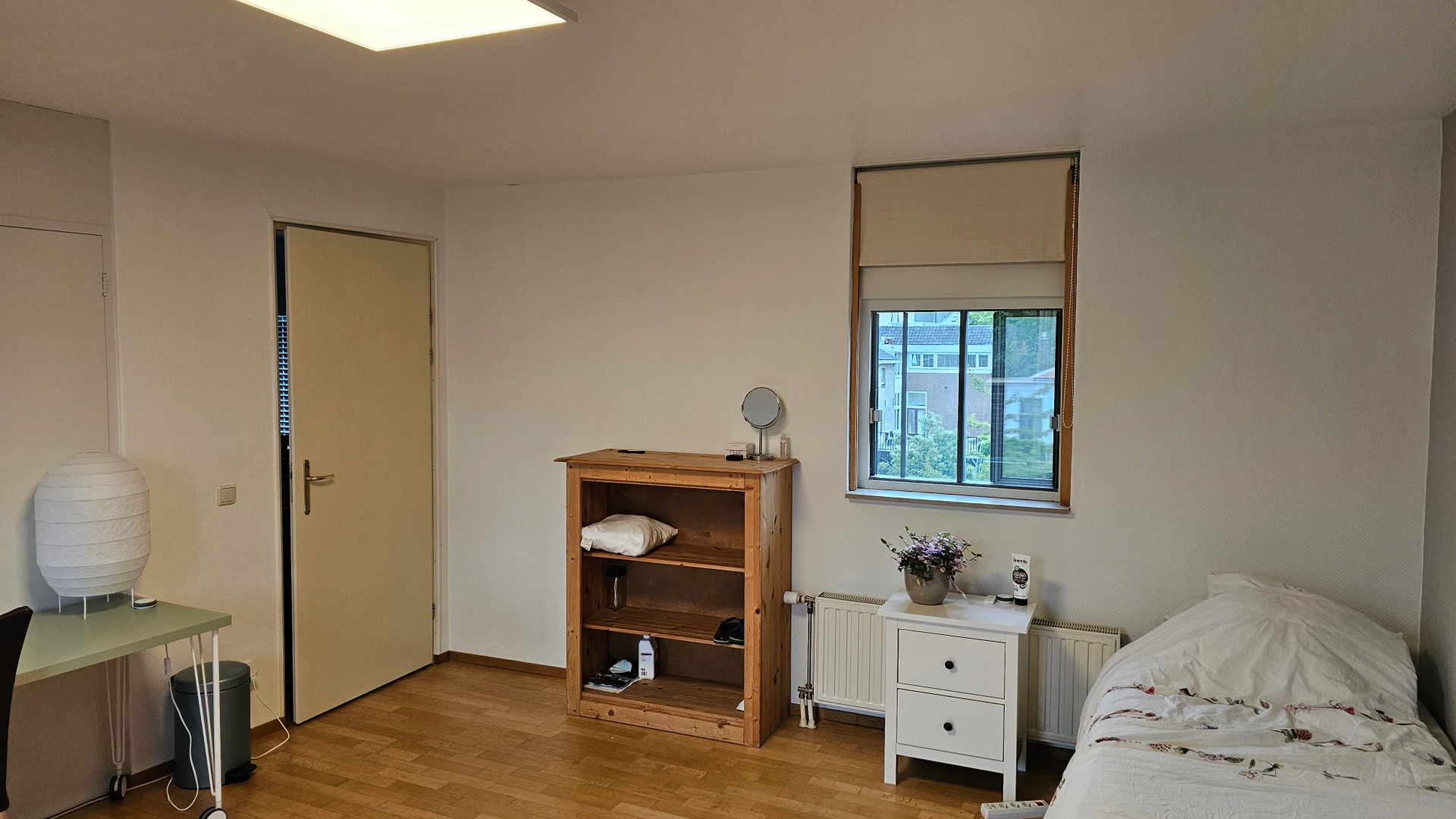 Rental property in Rustenburg, Schiedam