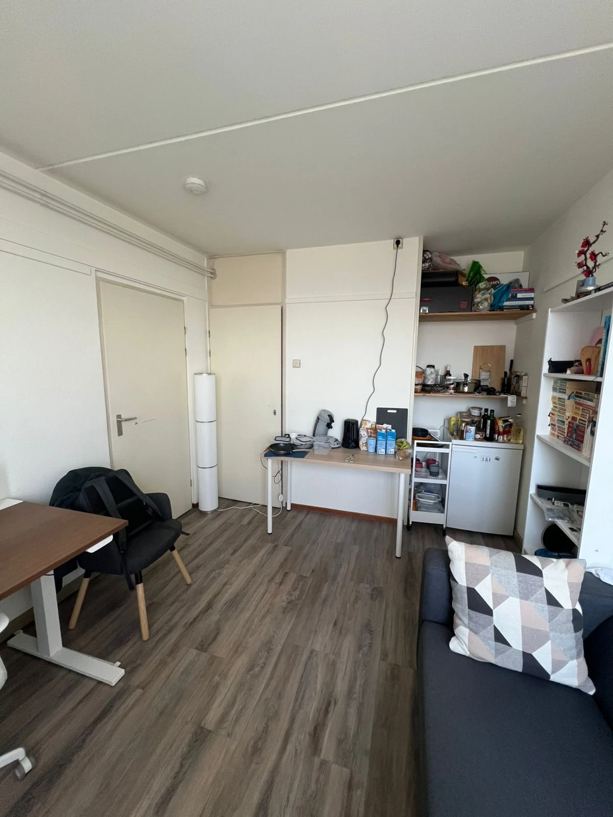 Rental property in Oude Groenewoudseweg, Nijmegen