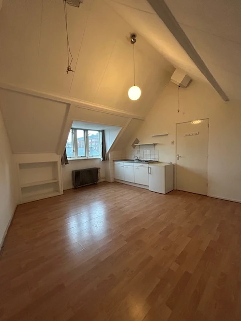 Rental property in Brinkgreverweg, Deventer