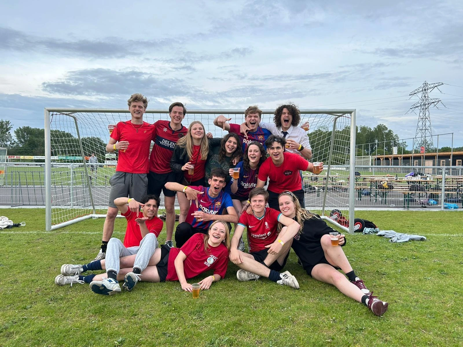 Rental property in Oudraadtweg, Delft