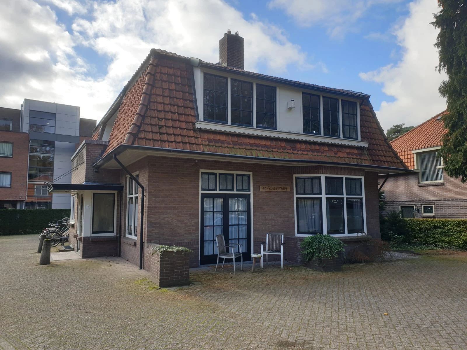 Rental property in Larixlaan, Ede