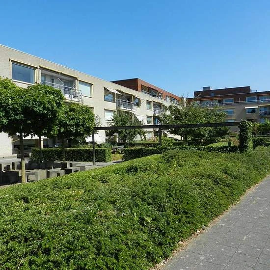 Rental property in IJsselmuiden