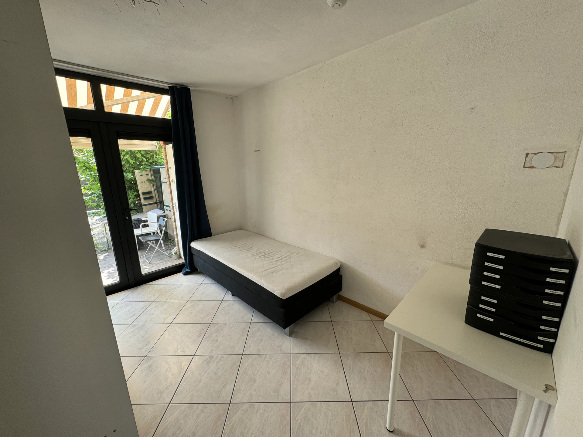 Rental property in Graan voor Visch 2, Hoofddorp