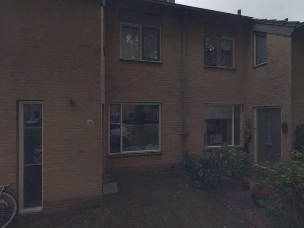 Rental property in Akelei 52, Kampen