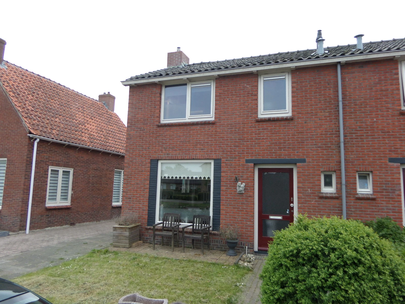 Rental property in Rondweg-Noord 34, Dokkum