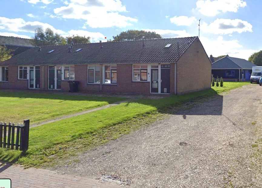 Rental property in Seewei 32, Moddergat