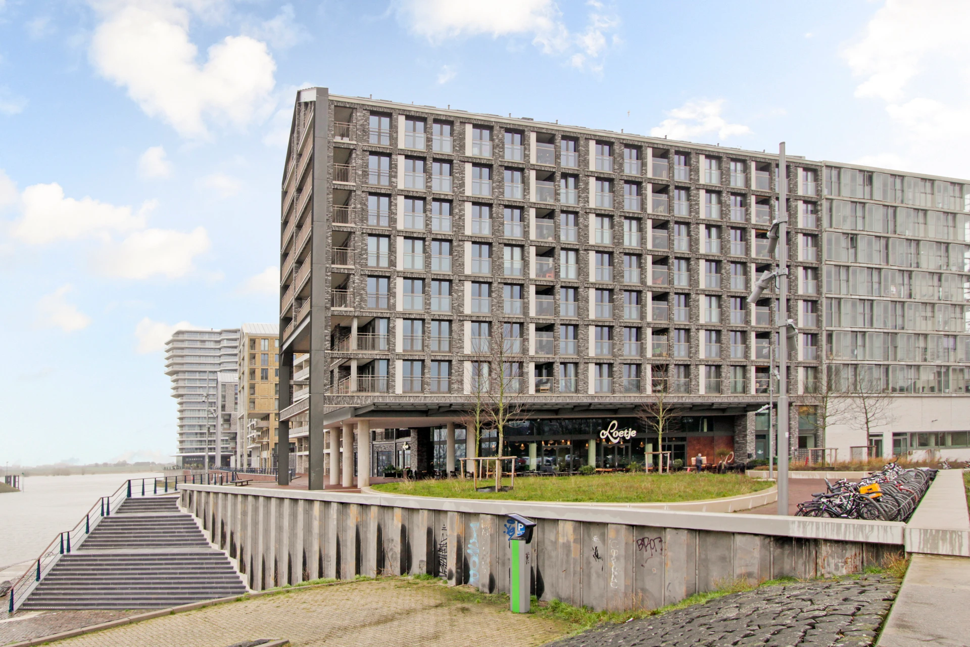 Rental property in Kraanstraat 70, Nijmegen