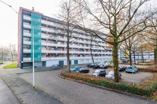 Rental property in Preludeweg, Alphen aan den Rijn