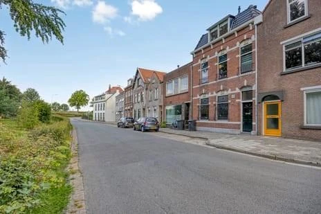 Rental property in Oostelijk Bolwerk, Terneuzen