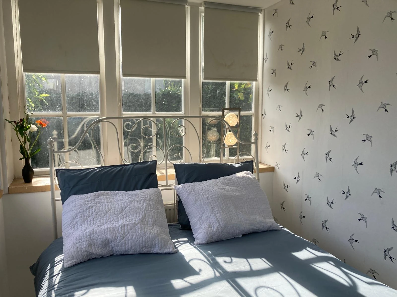 Rental property in Beltweg, Kampen