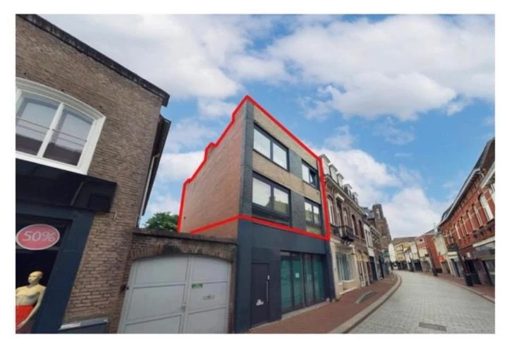 Rental property in Stationsplein, Weert