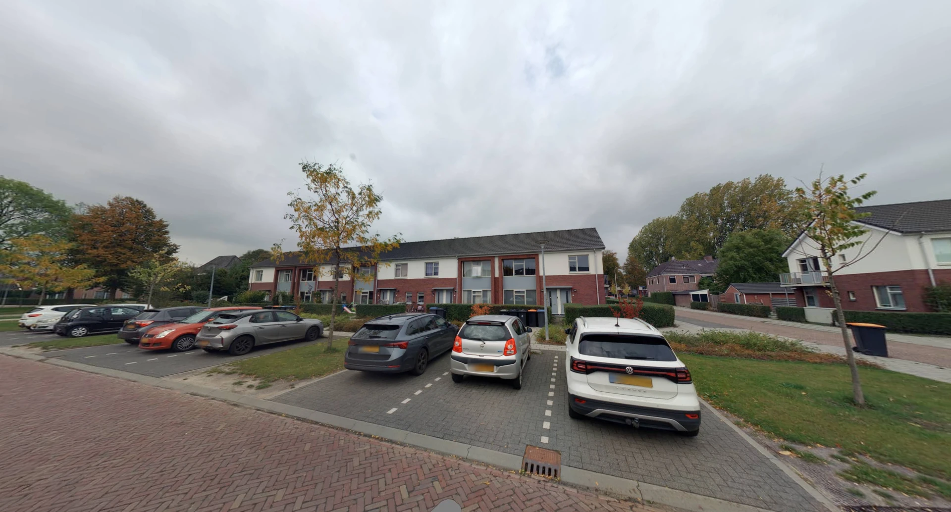 Rental property in Meester P.J. Troelstralaan 90, Assen