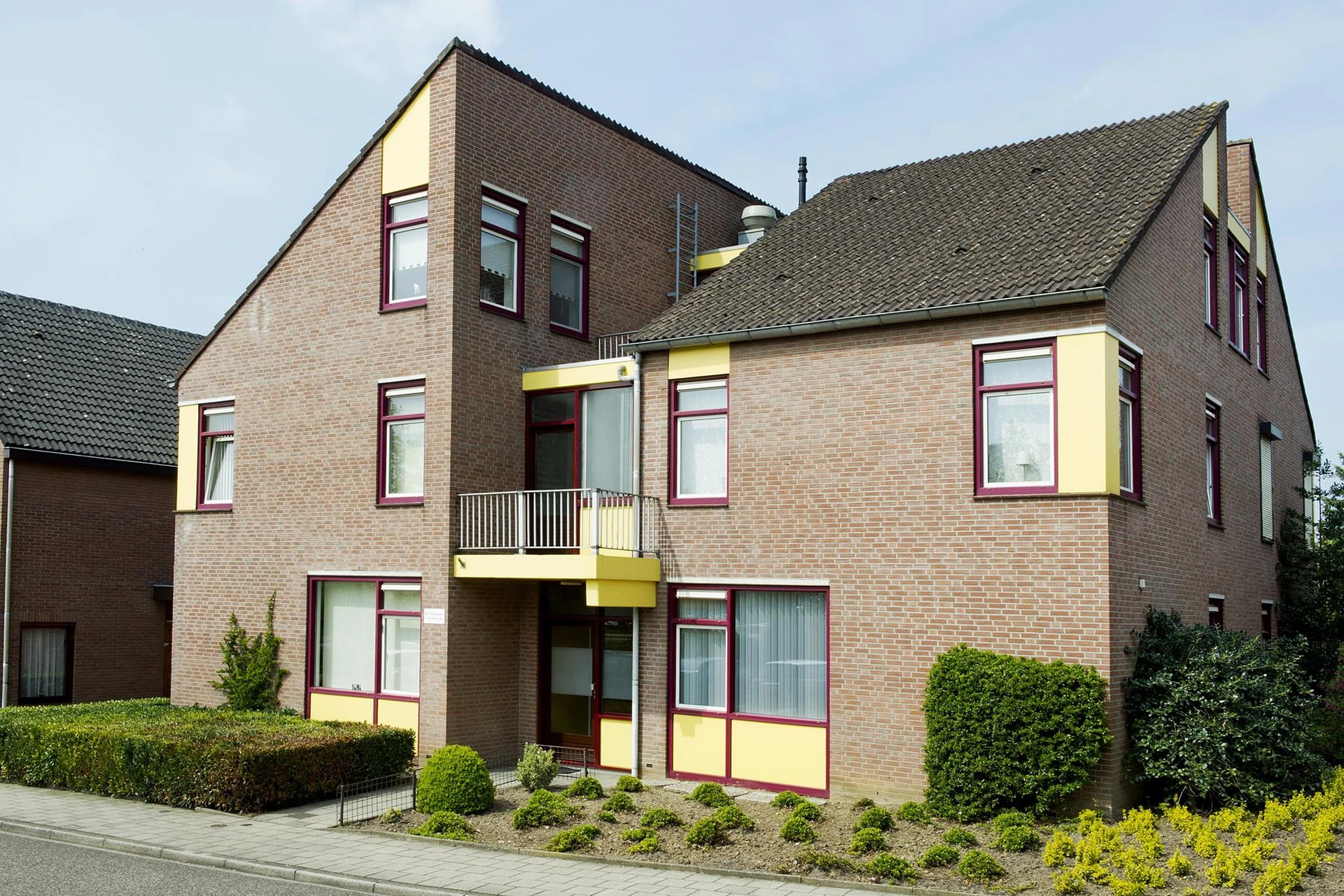 Rental property in Doctor Ariënsstraat 5A, Valkenburg