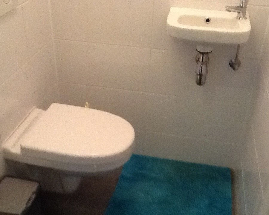 Rental property in Willy Sluiterstraat, Amsterdam