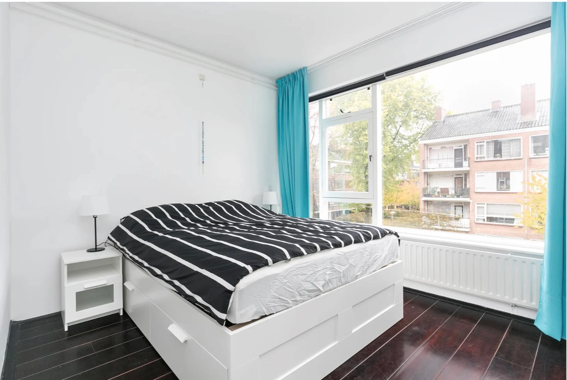 Rental property in Koxhorn, Amsterdam