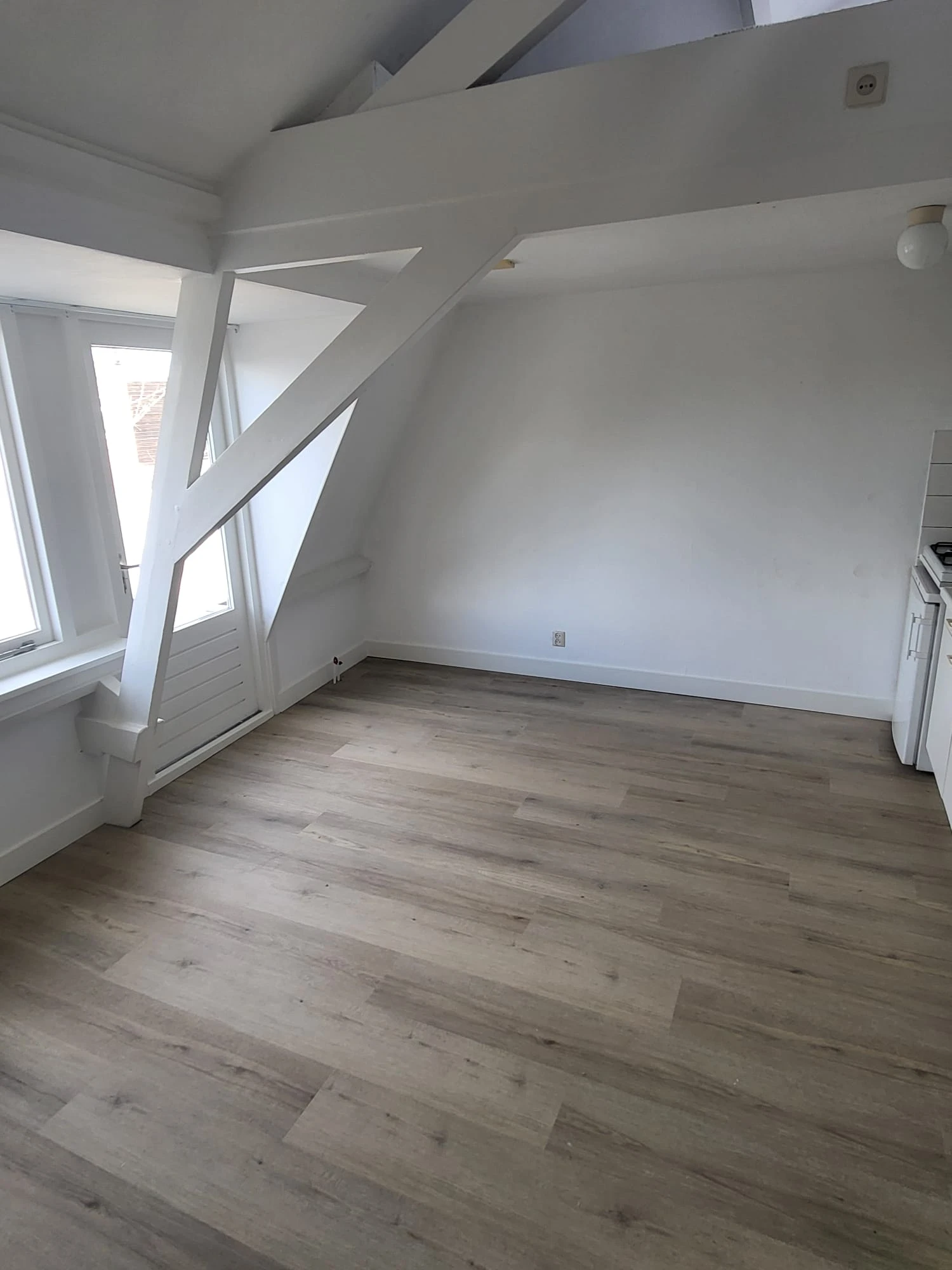 Rental property in Maerten van Heemskerckstraat, Haarlem