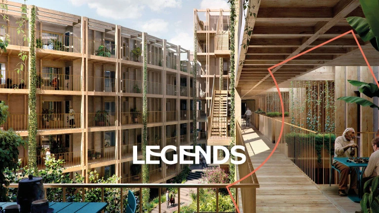 Rental property in Berlijnplein, Utrecht