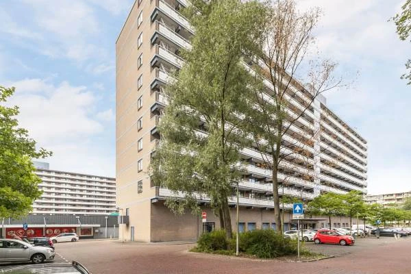 Rental property in Groenhof 15, Amstelveen