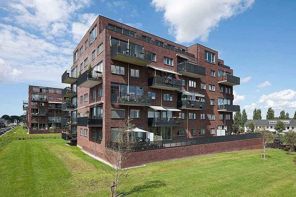 Rental property in Klaverveld 95, The Hague
