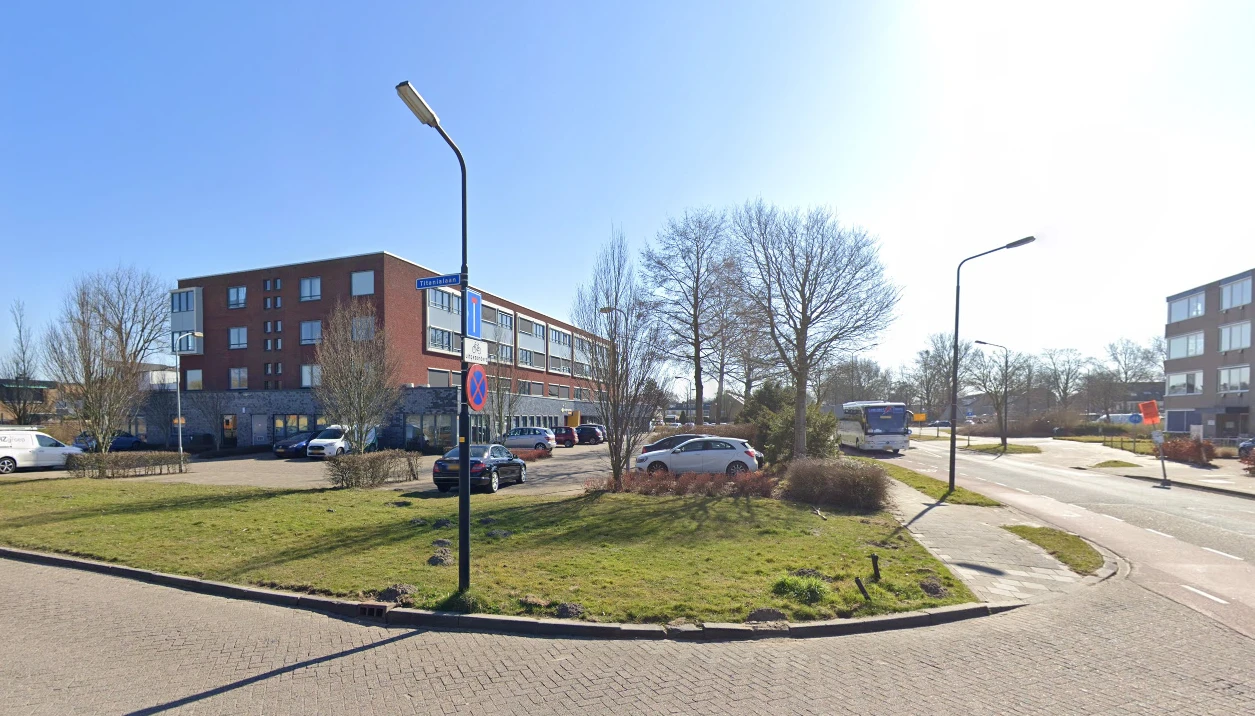 Rental property in Titanialaan 16, Heerhugowaard