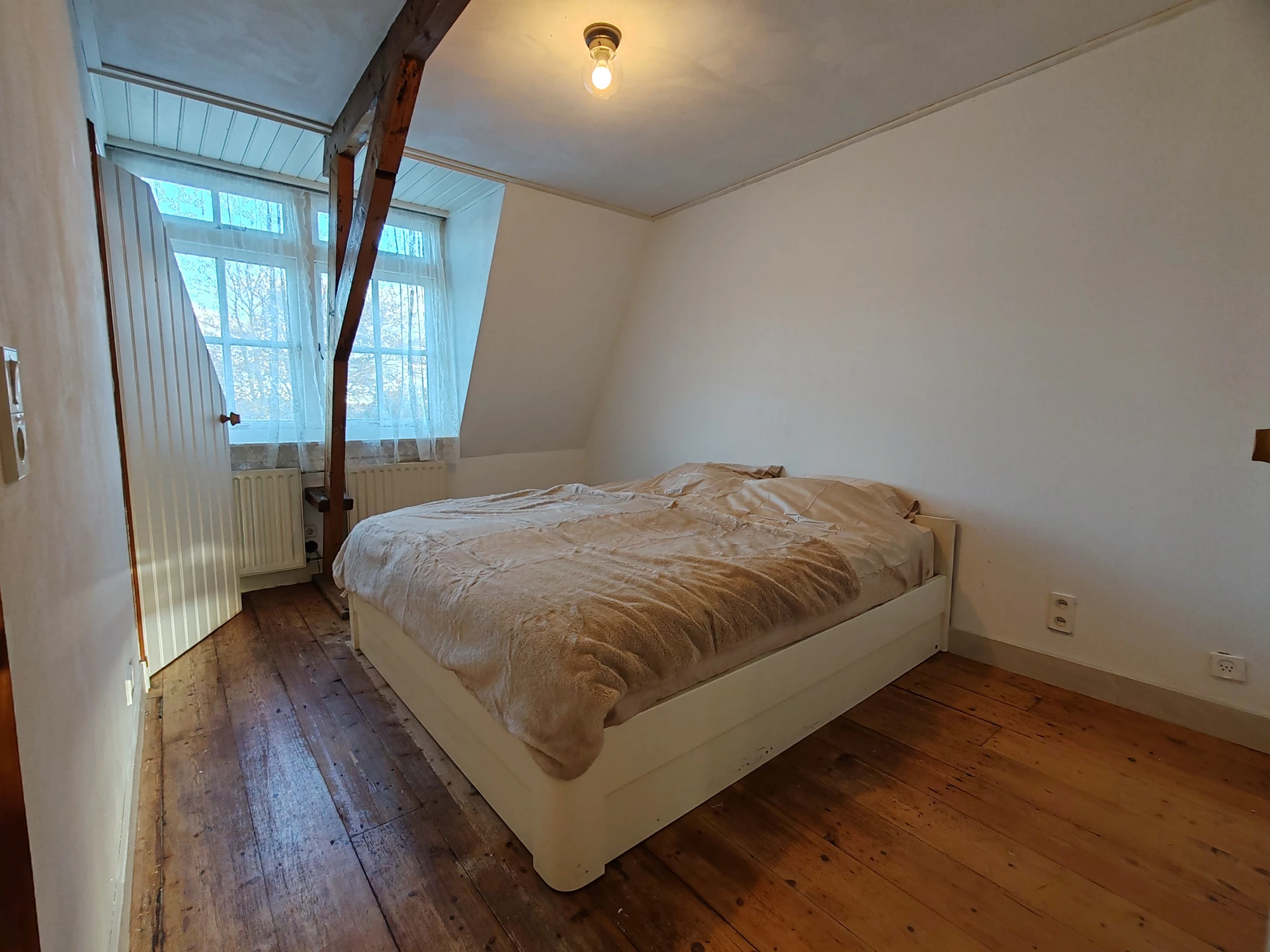 Rental property in Hillegommerdijk, Beinsdorp