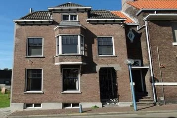 Rental property in Korte Kerkstraat, Terneuzen