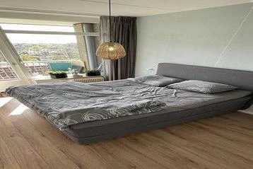 Rental property in Vondellaan, Groningen