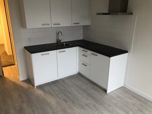 Rental property in Stationsstraat 35-07, Tilburg