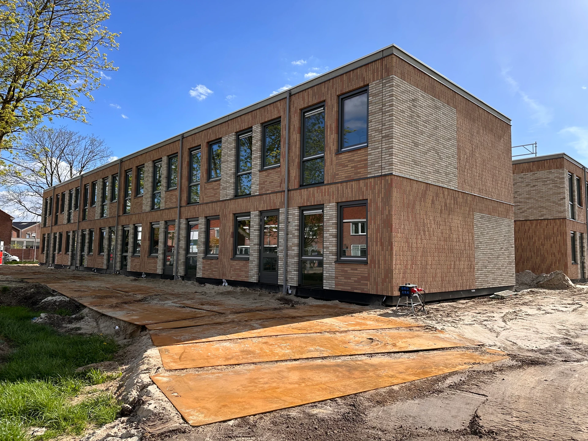 Rental property in Bandoengstraat 17D, Hengelo