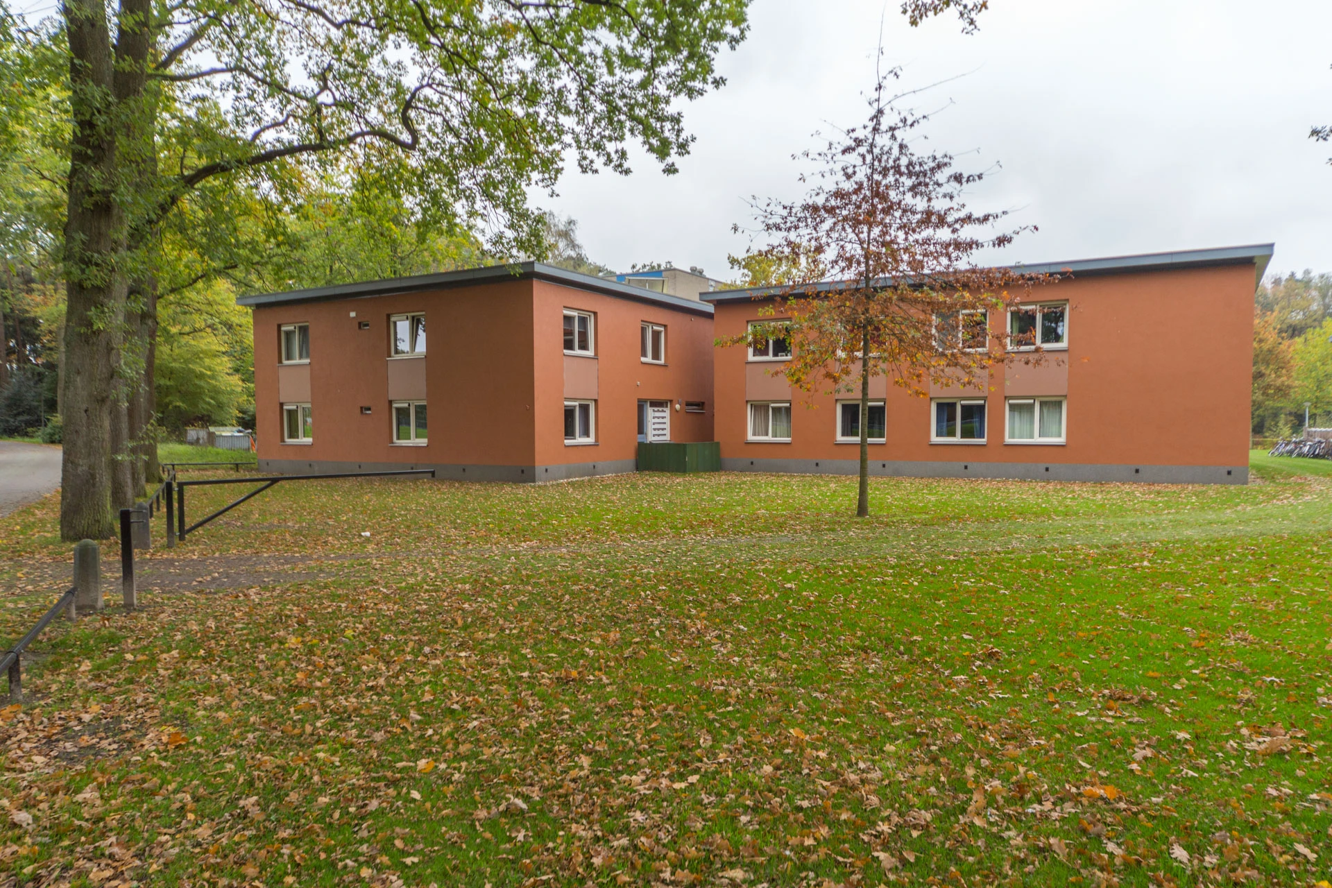 Rental property in Campuslaan 35, Enschede