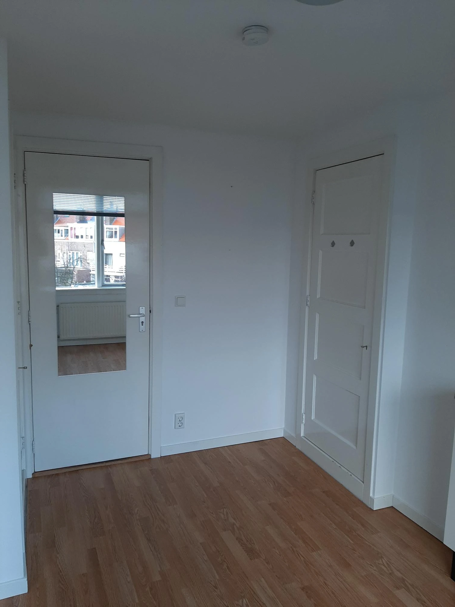 Rental property in Jan Haringstraat, Haarlem