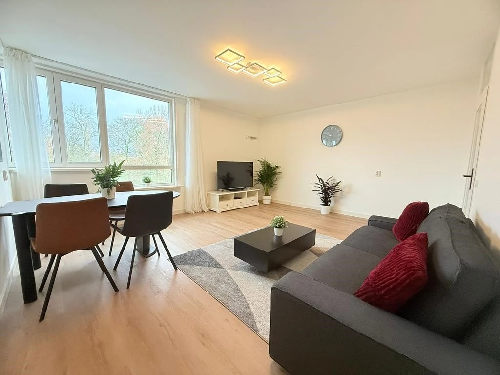 Rental property in Haarlemmerweg 81C, Amsterdam
