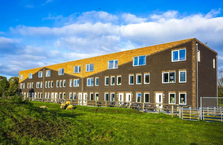 Rental property in Agripark-West 35, Dronten