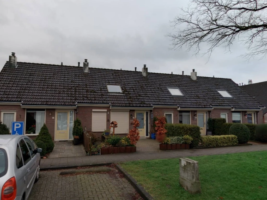 Rental property in Acacialaan 61, Emmer-Compascuum