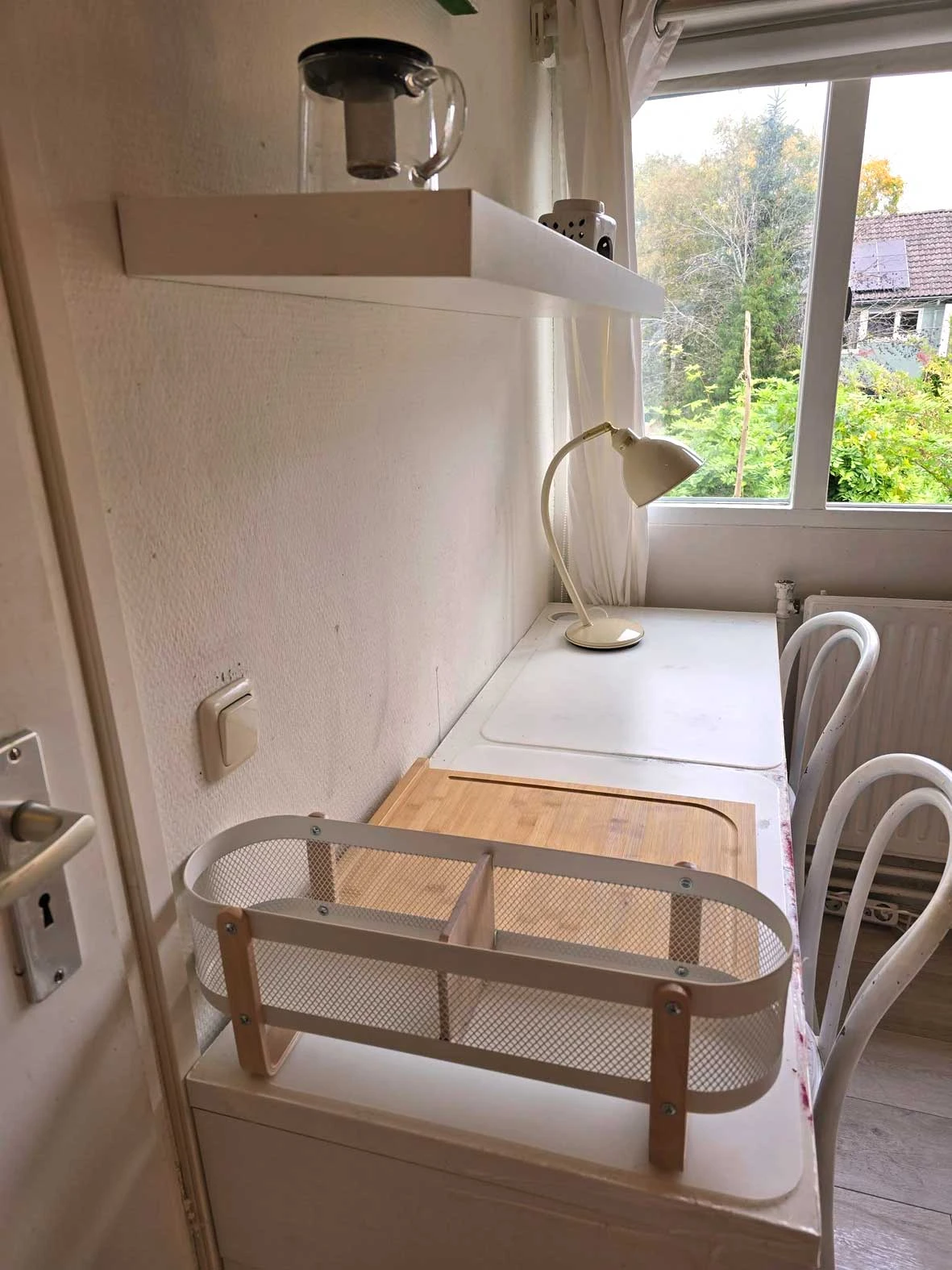 Rental property in Speenkruidstraat, Groningen