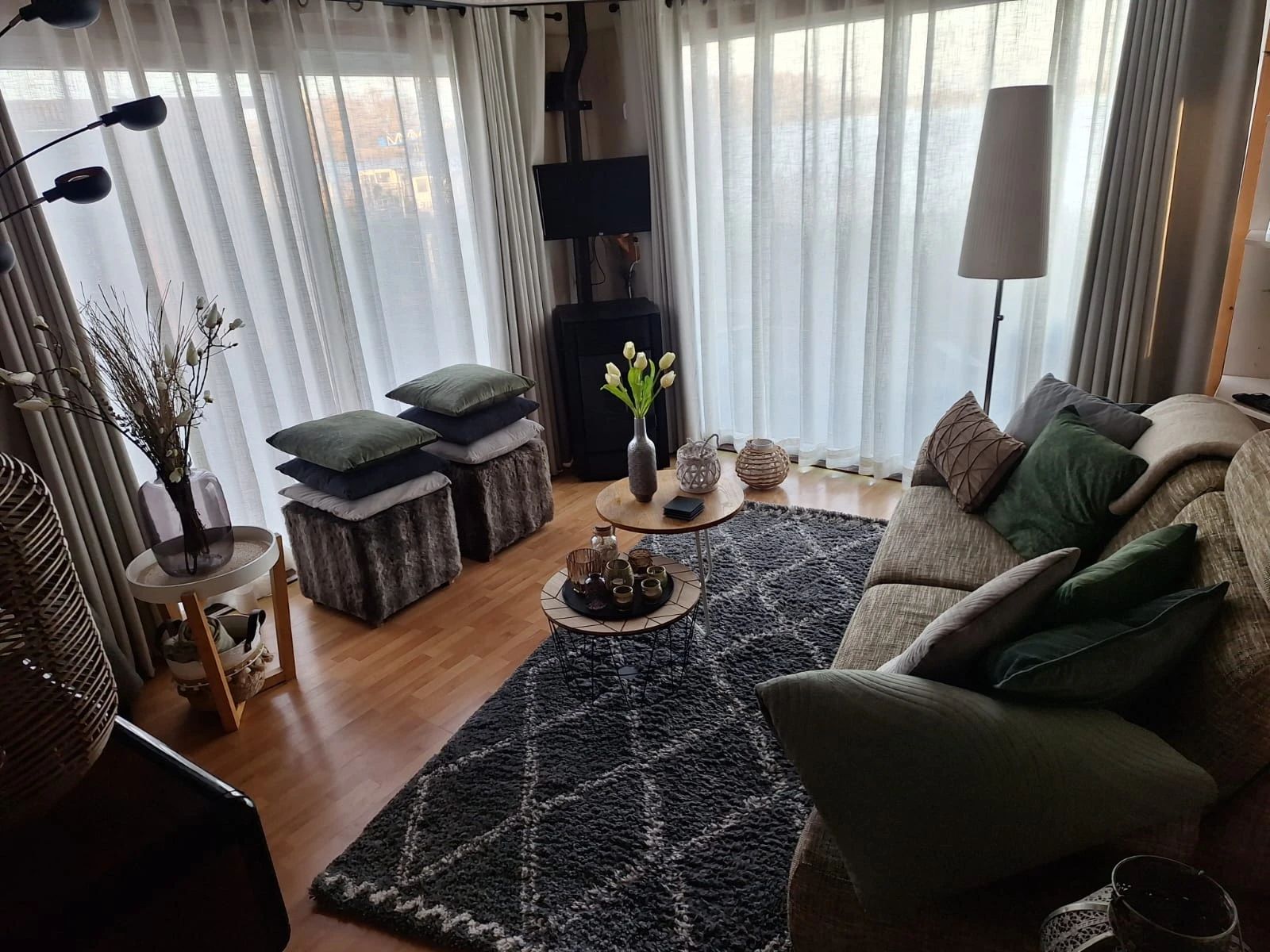 Rental property in Zaaiwaard 5308, Aalst